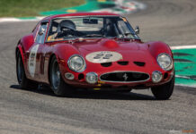 CCW-Profile: The Ferrari 330 GTO