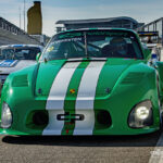 Icon: Porsche 935 DP III