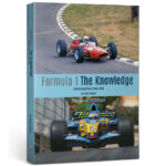 Formula 1 – The Knowledge 2nd Edition