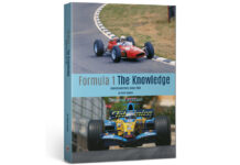 Formula 1 – The Knowledge 2nd Edition