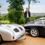 Craft Werks: Coldplay Bassist And Porsche Collector Guy Berryman