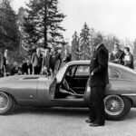Jaguar Classic Will Celebrate 60 Years Of E-Type In 2021