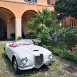 Cristiano Luzzago Tells: Lancia Aurelia B24S