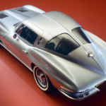 Your Chevrolet Corvette 1963-67 (C2) Buyer’s Guide