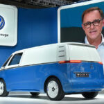 A Real Bulli – Just Electric