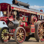 Full Steam Ahead for Bonhams Golden Age of Motoring Sale