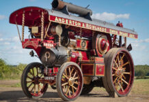 Full Steam Ahead for Bonhams Golden Age of Motoring Sale