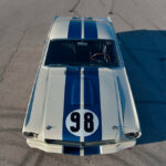 $3.85M 1965 Shelby GT350R Is The Most Expensive Mustang Ever
