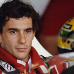 Netflix Announces Miniseries On The Life Of Ayrton Senna