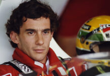 Netflix Announces Miniseries On The Life Of Ayrton Senna