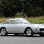 1963 Ferrari 250 GT Lusso Berlinetta At Bonhams Zoute Sale
