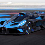 Bugatti Bolide – What If …