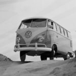 Petersen Archive: The Mighty Volkswagen Microbus