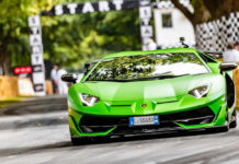 This Is The Goodwood SpeedWeek