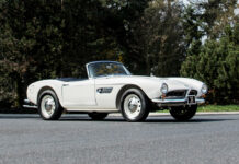 Bonhams´ Kings Of The Road