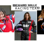 100 % Female Crew: The Richard Mille Racing Team