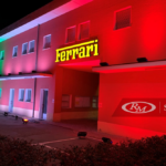 Once In A Millennium Auction By RM Sotheby’s & Ferrari