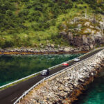 Mercedes Benz Club Norway: Stars Of The North