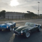 A Tale Of Two Cobras At Mecum Indy