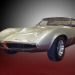 This Pontiac Banshee XP-333 Prototype Is For Sale