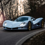 Aspark Owl: The Fastest Electric Hypercar