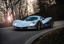 Aspark Owl: The Fastest Electric Hypercar