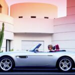20 Years Of The BMW Z8