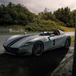 Novitec Ferrari Monza SP1