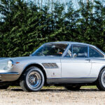1967 Ferrari 330 GTC By Talacrest