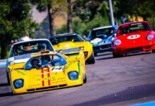 Dix Mille Tours Du Castellet 2020