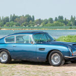 The Results: Bonhams First Live & Online Motoring Auction