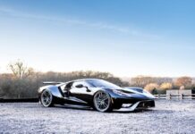 Bonhams Goodwood Members’ Sale 2020 Cancelled