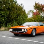 1969 Lamborghini Espada Series I Coupé At Bonhams Zoute Sale
