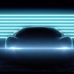Hyperion Teases Hydrogen Hypercar