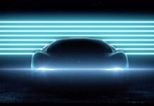 Hyperion Teases Hydrogen Hypercar