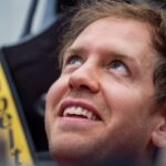 Sebastian Vettel Is Leaving Ferrari After This Season