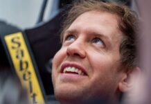 Sebastian Vettel Is Leaving Ferrari After This Season