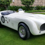 1953 Jaguar XK120 ‘Hansgen Special’