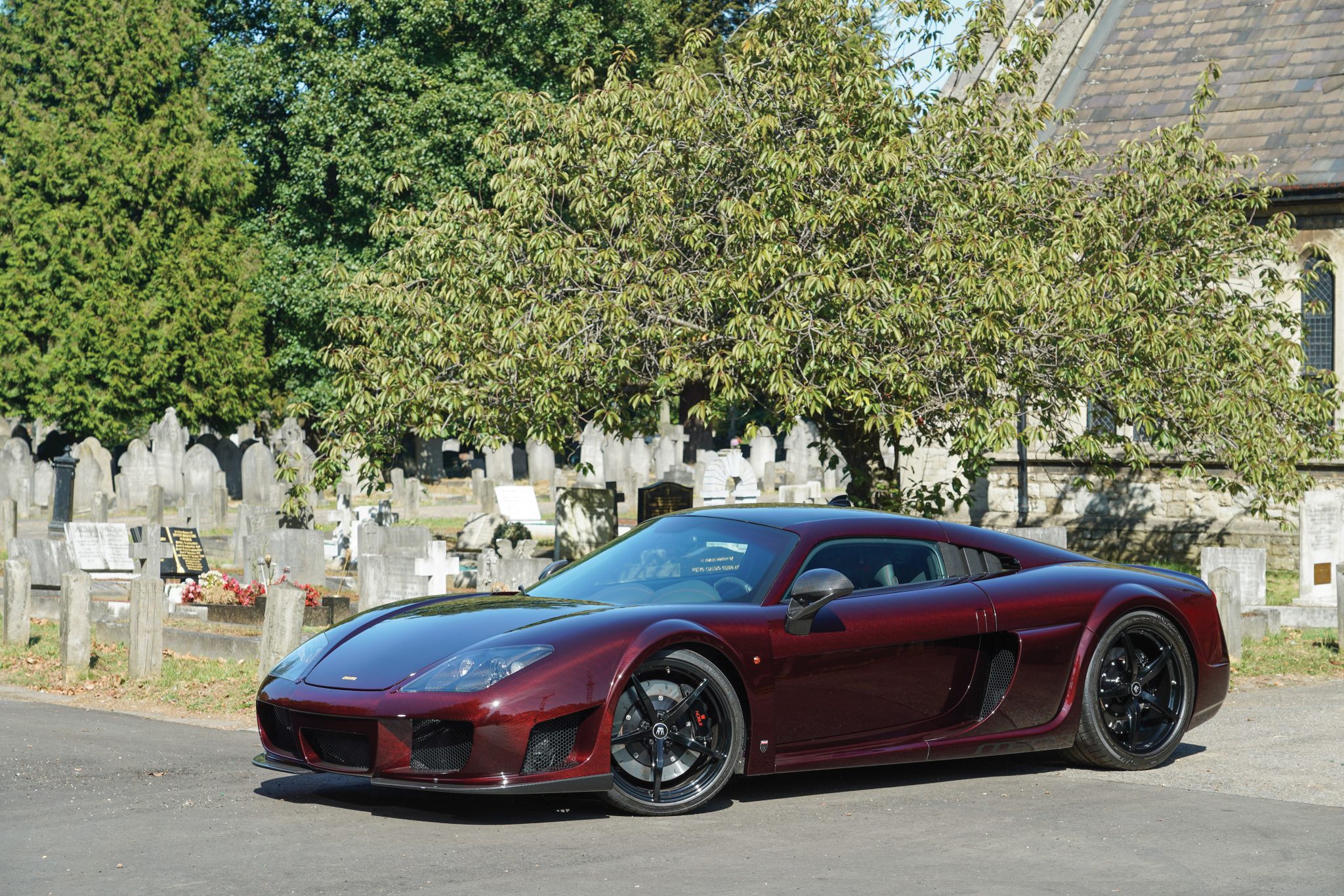 2016 Noble M600 CarbonSport 0 2048x1366 1