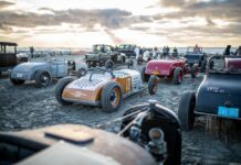 Once You Turn Back The Clock At The Race of Gentlemen, You’ll Be Hooked