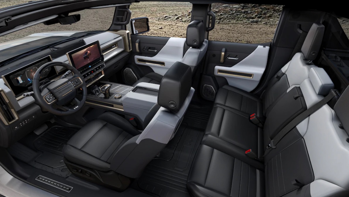 2020 hummer ev reveal infinityroof 013 GMC Hummer BT1XX FN RoofOFF v1 05