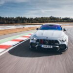 Jörn Gander: There Is No Replacement For Displacement!