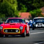 Peter Auto 2021 Calendar: 10 Events On The Programme