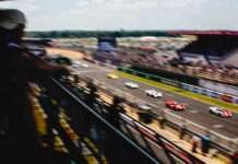 Le Mans Classic Postponed To 2022