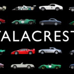 TBT: Value Around 250 Million Dollars: Talacrest At The Riyadh Car Show