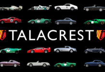 TBT: Value Around 250 Million Dollars: Talacrest At The Riyadh Car Show