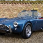 1964 AC Shelby Cobra 289 Roadster
