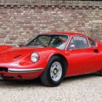 1976 Ferrari Dino 246 GT