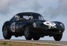 Save the Date – GT & Sports Car Cup Season Opener 2021