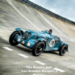 The Monaco Sale ‘Les Grandes Marques à Monaco’